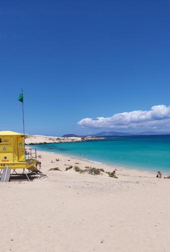 Casa Leon Fuerteventura