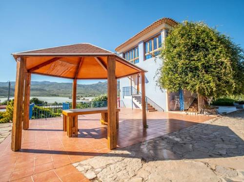 Casa Levante - Casa Rural Los Cuatro Vientos