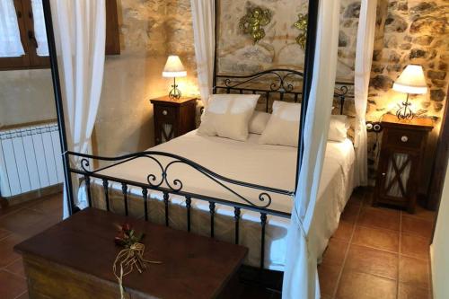 Casa Lidia - Antigua Posada Real