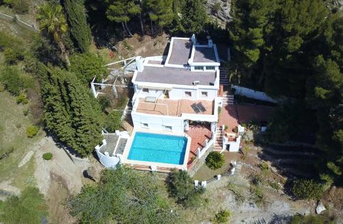 Casa Limón, Alpujarra