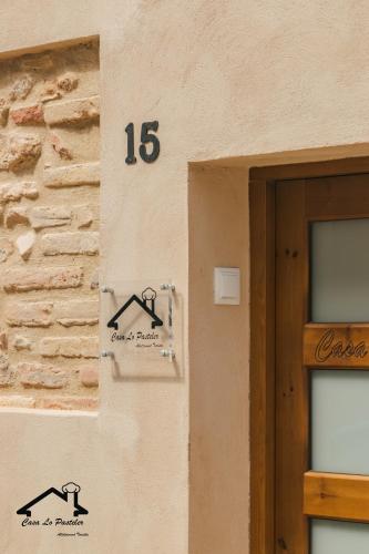 Casa Lo Pasteler