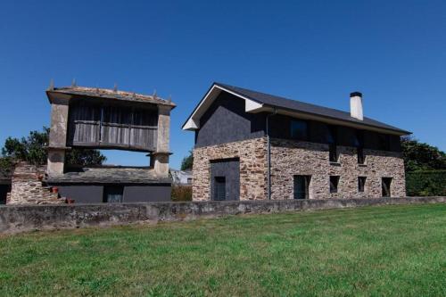 Casa-Loft Independiente A Finca