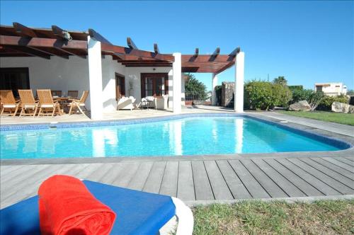 Casa Los Mojones Dos - 4 bedroom villa - Great pool area - Perfect for families - Jacuzzi