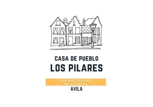 Casa Los Pilares
