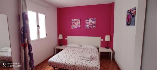 Apartamento "Casa Los Sabandeños"