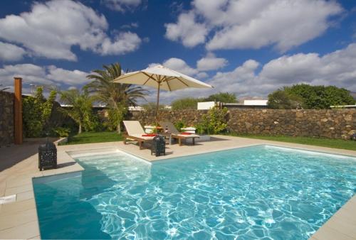 Casa Los Volcanes - 3 bedroom villa - Perfect for families - Table tennis