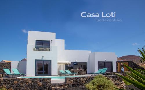 Casa Loti