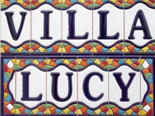 Villa Lucy