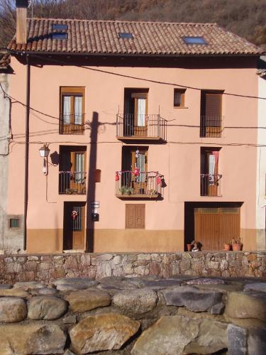 Casa Magí