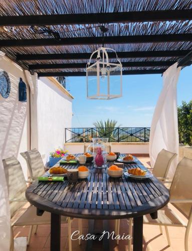 Casa Maia - cosy holidays in Benidorm