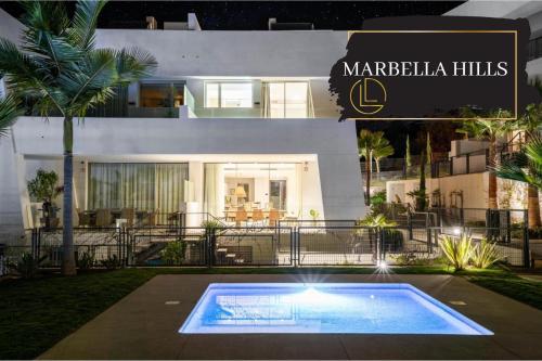 Casa Marbella Hills - Rent In Luxe