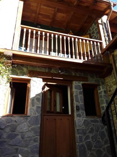 Casa Marcelo