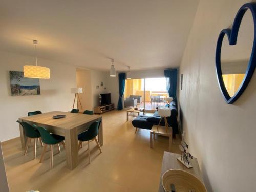 Casa Mare Azul apartment Mar Menor Golf Resort