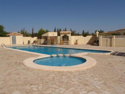 Casa Mari - fabulous semi-detached villa with swimming pool, tennis court and huge gardens