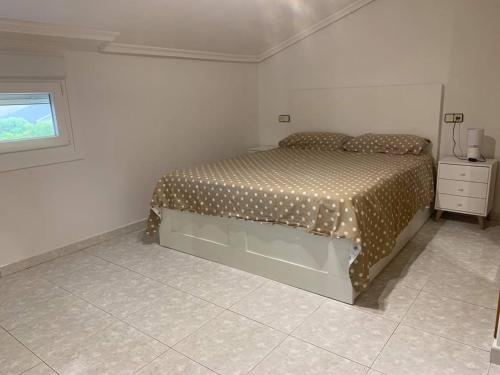 Apartamento Mariña Sanxenxo