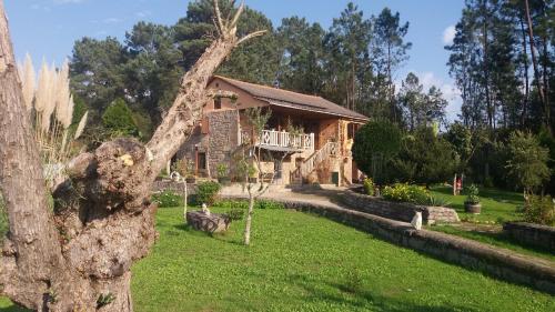 Casa Mary