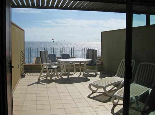 Casa Medano, Fantastic Ocean Views,Board Storage, Parking, Wifi