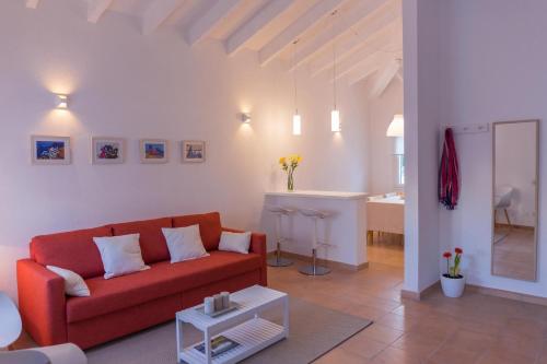 Casa Menorquina centro Ciutadella