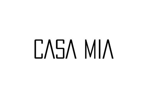 Casa mìa