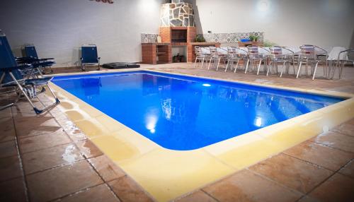 Casa Micaela