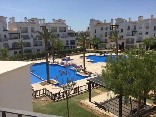 Casa Michael - A Murcia Holiday Rentals Property