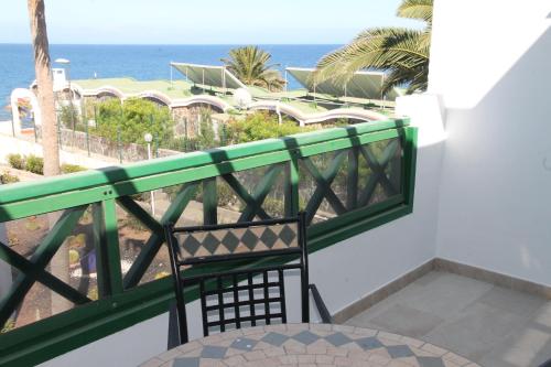 Casa Michalski - good holiday -nice oceanview