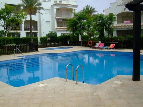 Casa Miguel - A Murcia Holiday Rentals Property