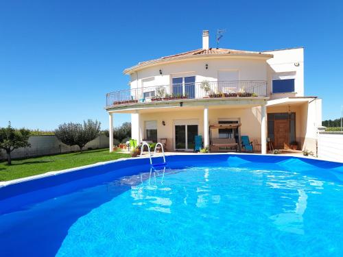 Casa Miguel & Sally