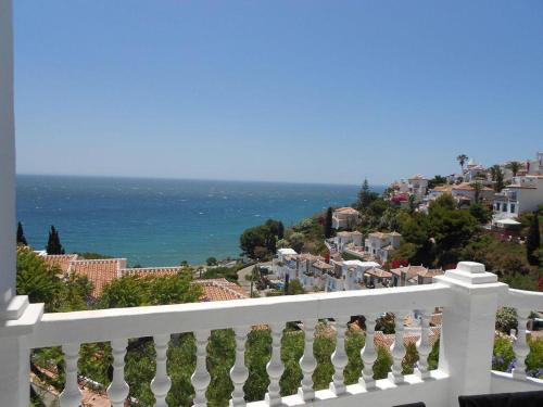 Casa Mila, Ladera del Mar, Nerja