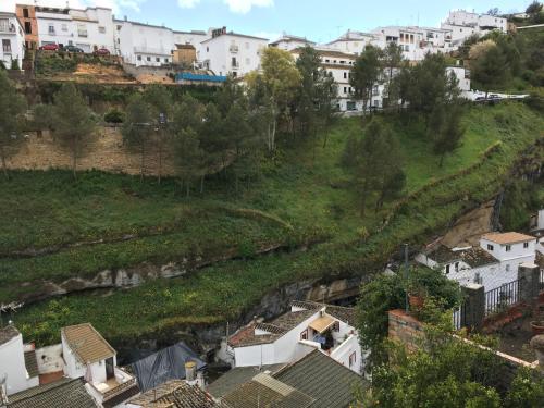 Casa Mirador Setenil