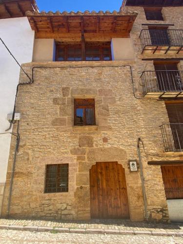 Casa Miriam