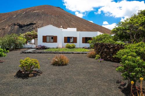 Casa Montaña de Tahiche