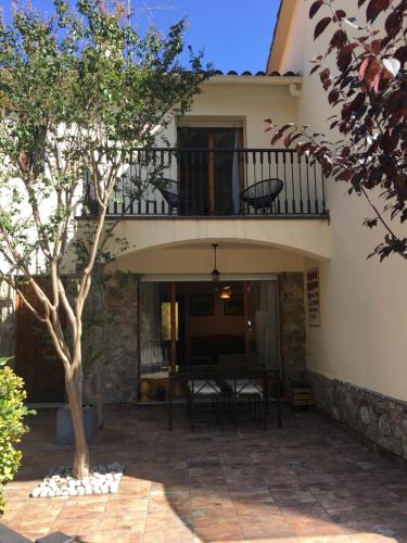 Casa Montseny