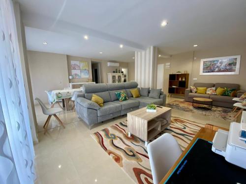 Casa Nala - Ivan Luxury Homes - 6ª Planta - Norte - 1ª Linea de playa