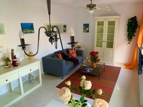 Casa Naranja- close to the old town Altea and the beach