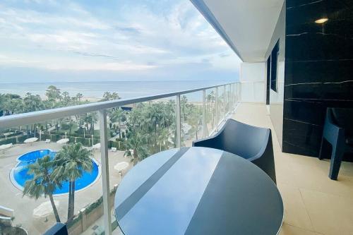 Casa Noe - Ivan Luxury Homes - 5ª Planta - Norte - 1º Linea de Playa