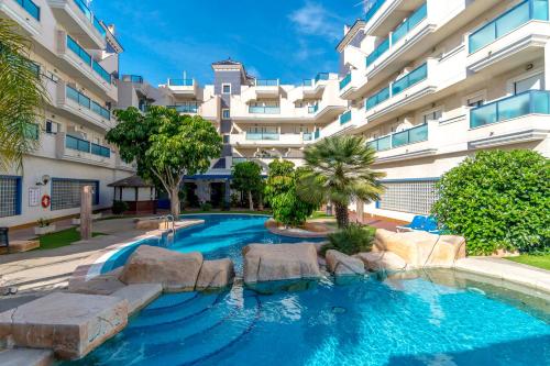 Casa Nyaralás Cabo Roig