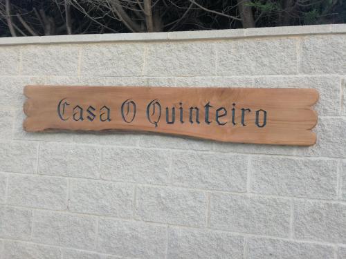 Casa O Quinteiro