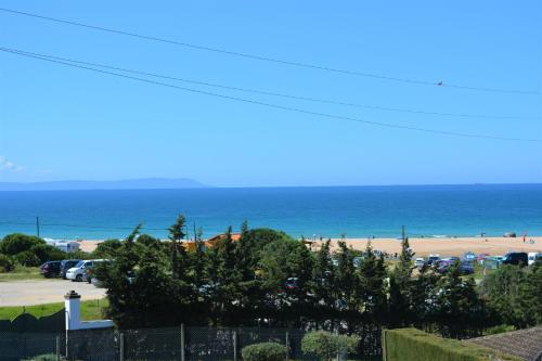 Casa Oliva Playa Bolonia