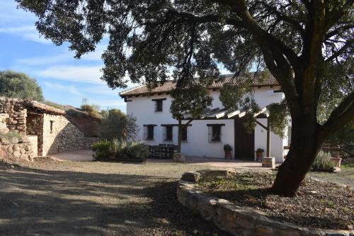 Casa KiSi Rural Boutique B&B