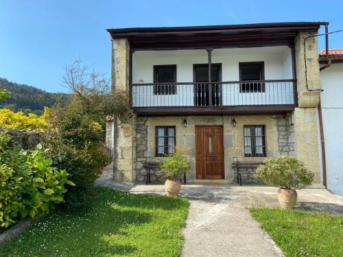 Casa para 6 personas en Val de San Vicente