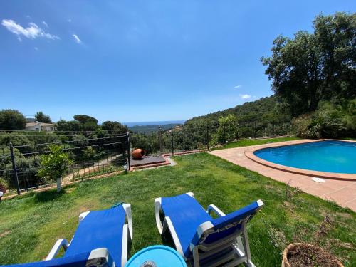 Casa Paraíso Piscina Tranquilidad