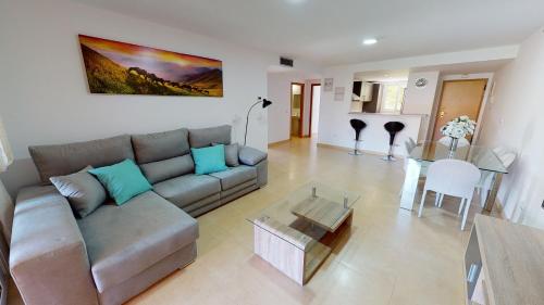 Casa PedroRoca-A Murcia Holiday Rentals Property