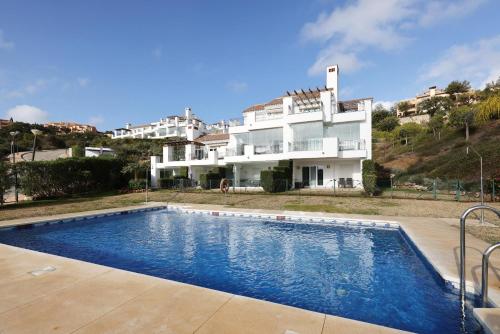 Casa Piedra La Floresta