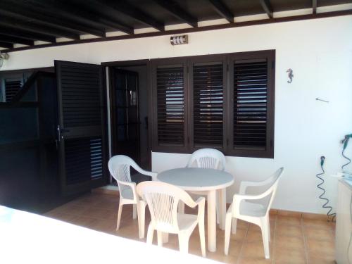 Casa Pilar 1 bed