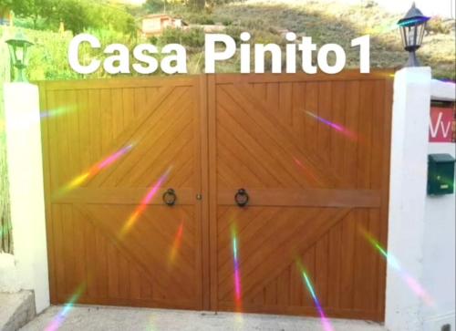 Casa Pinito 1