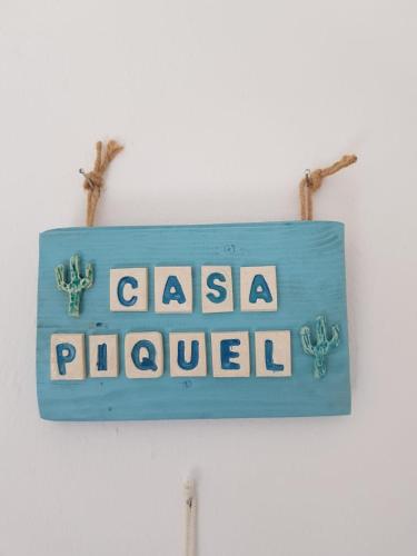 Casa Piquel