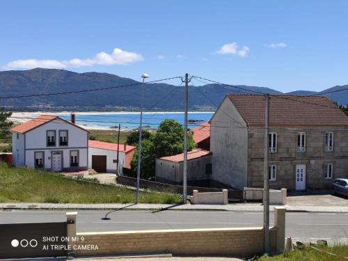 Casa Playa de Caldebarcos