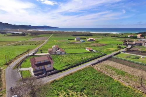 Casa Playa de Traba