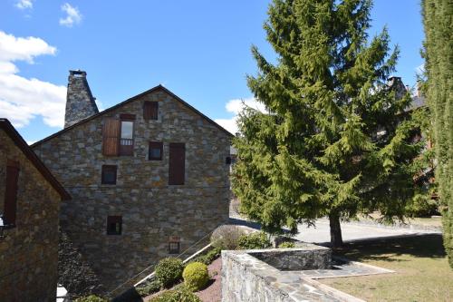 Casa Pleta de Saga